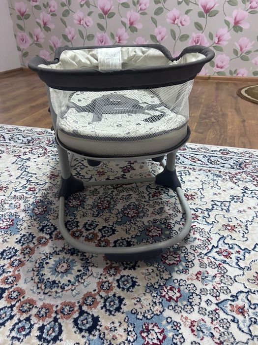 Люлька для малышей