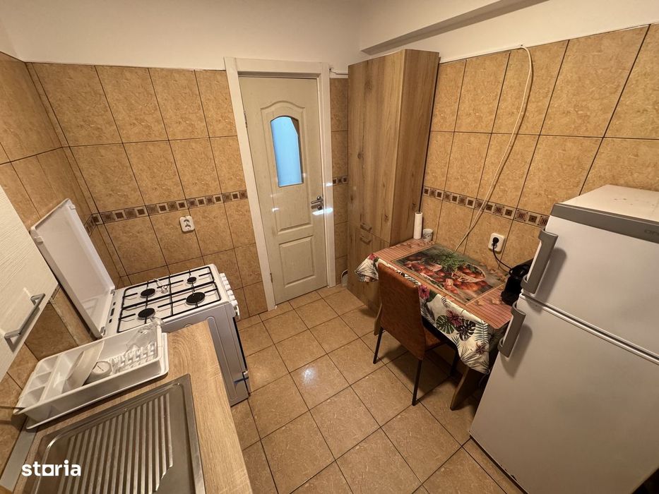 Apartament 2 camere zona Gara