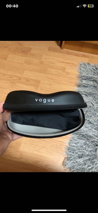 Ochelari de vedere Vogue nefolositi