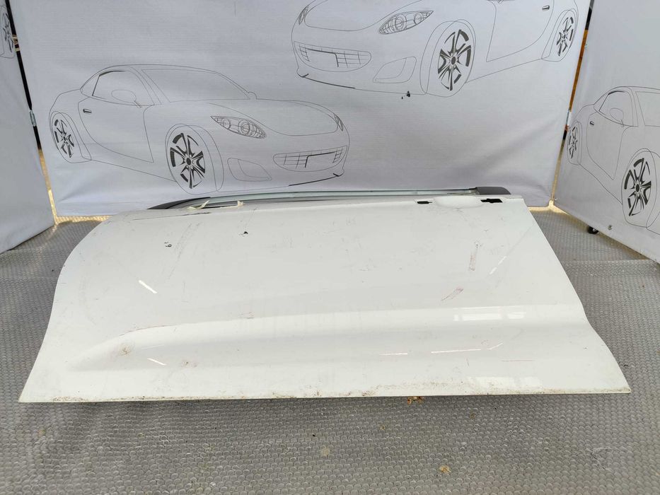 Usa Fata Stanga Citroen C3 Hatchback 2009–2016 / Cod OEM 9002AZ (11E)