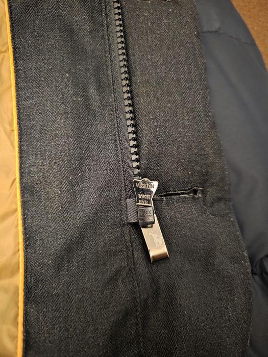 Продам оригинальный пуховик GRATUDE