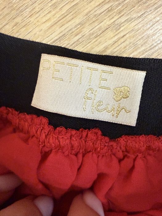 Perite fleur пола детска
