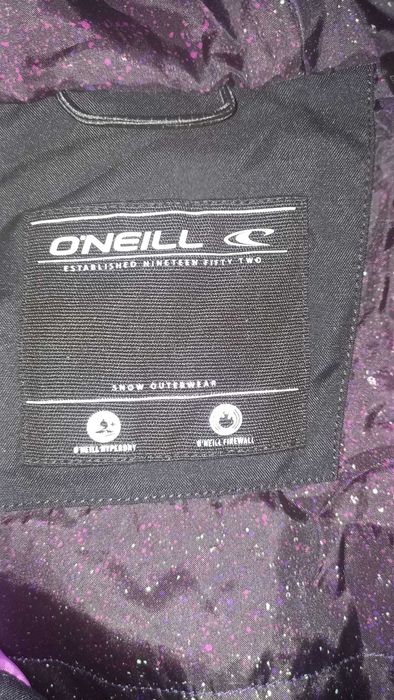 o'neill snow outerwear jacket
