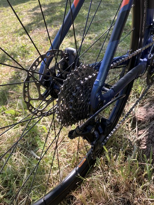 Gravel/Гравел Drag Sterrato 7.0