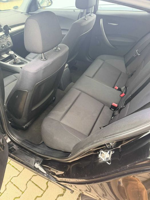 Bmw Seria 1 Inmatriculat toate actele la zi