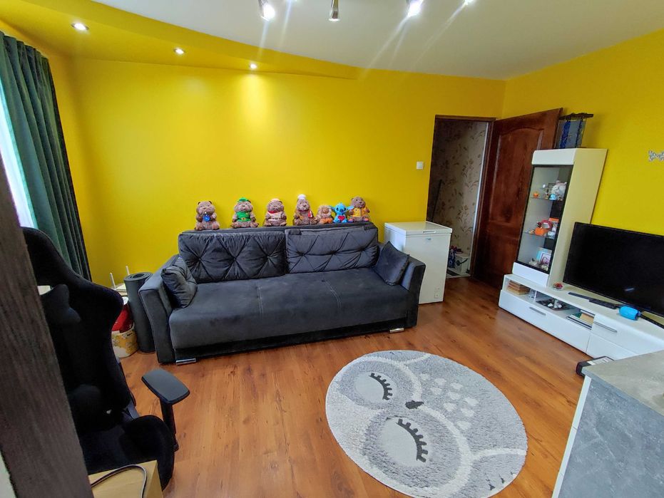 Apartament cu 2 camere de vanzare in Ploiesti - Zona Vest