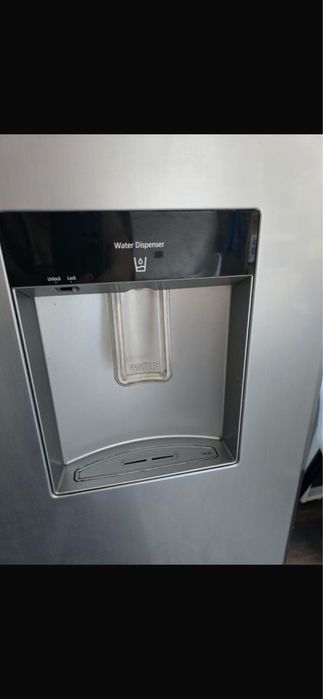 Самсунг, Холодильник