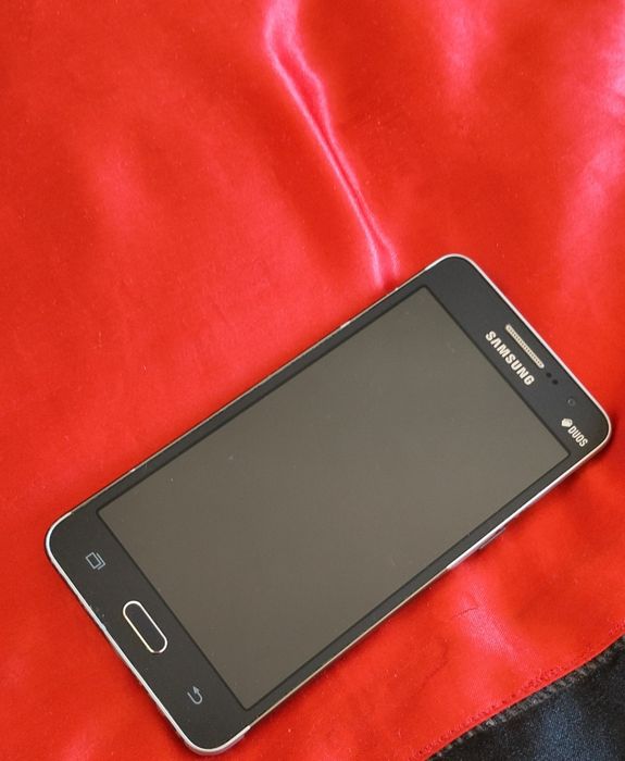 Samsung Galaxy Grand Prim
