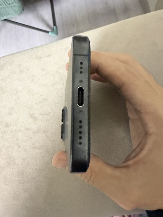 Iphone 15 pro, 256 gb