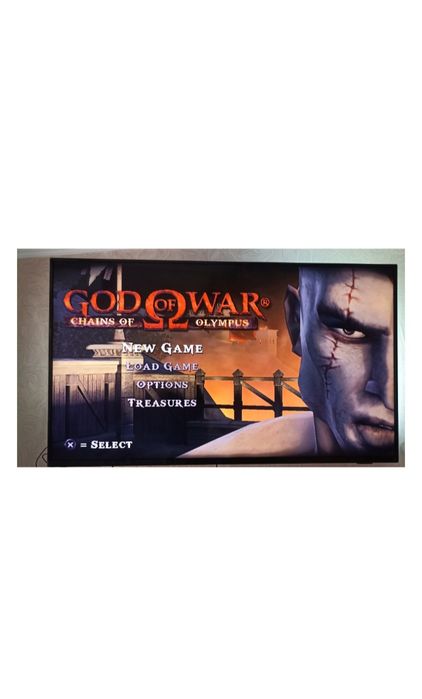 ТВ бокс приставка