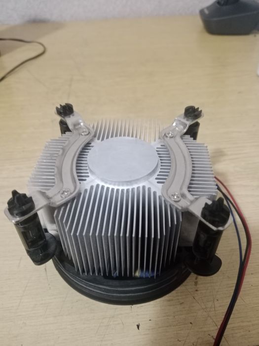 Продам процессор plentium g 620