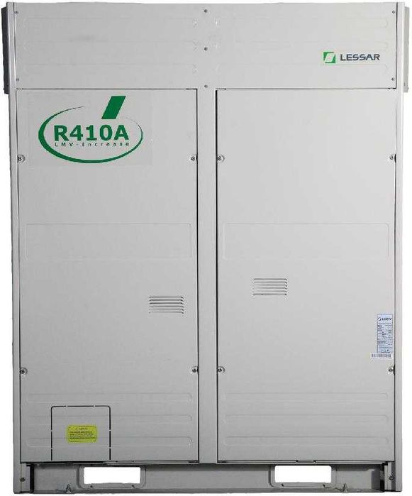 Наружный блок Lessar LUM-HD280AHA4-pro