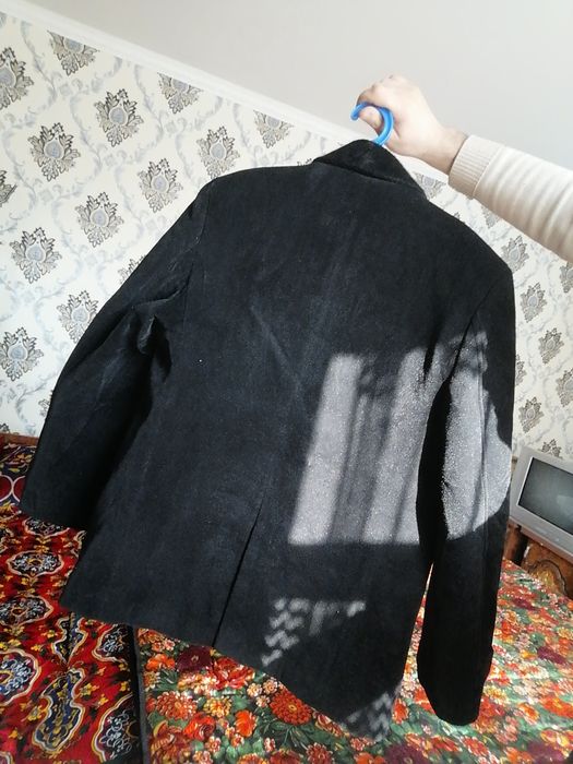 Палто куртка янги холатда