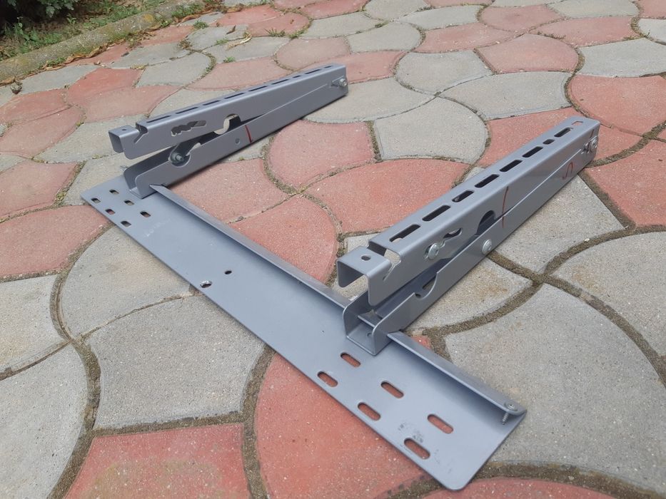 Suport Tv foarte rezistent de perete reglaj doar  vertical