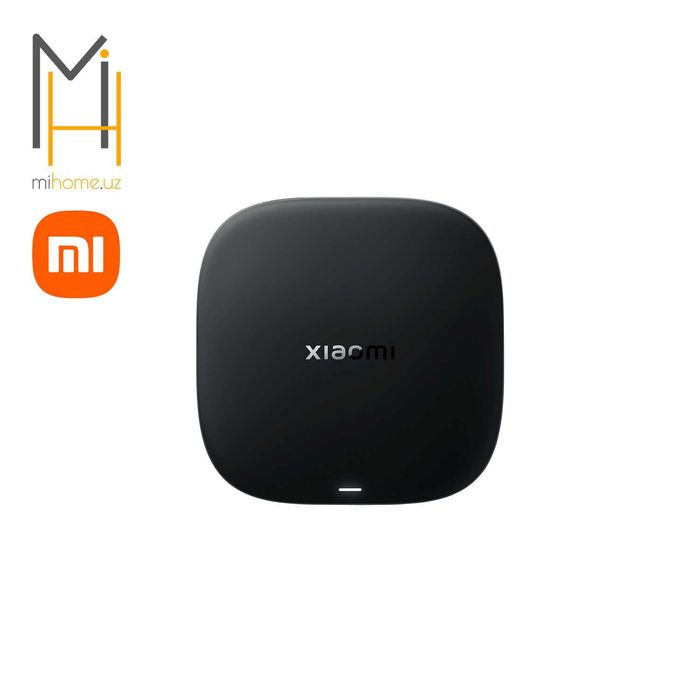 Умная ТВ-приставка Xiaomi Mi TV Stick 4K Gen 2