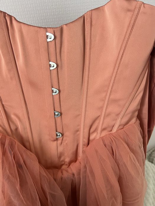 Рокля Oh Polly.