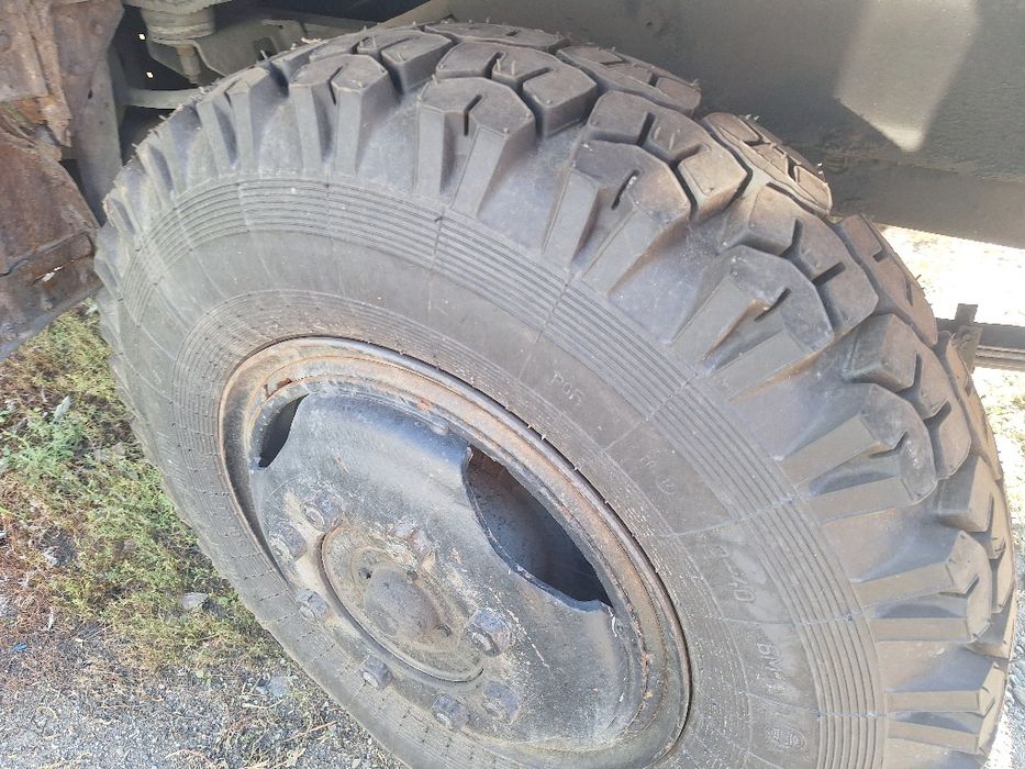 продам кдм на базе Зил 130