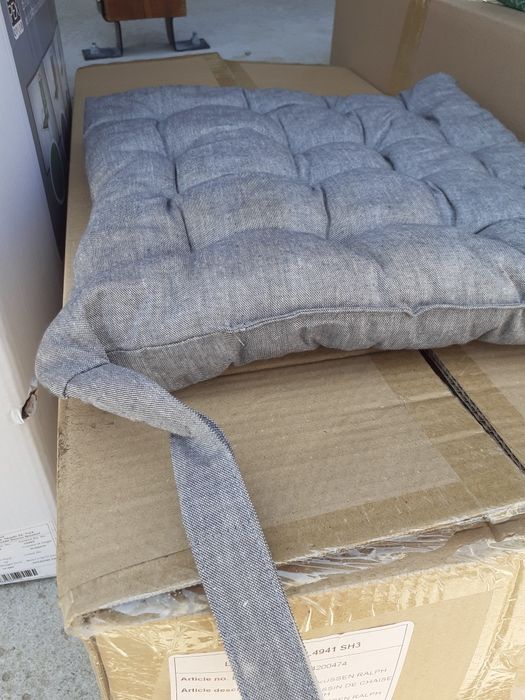 Възглавници/столовки