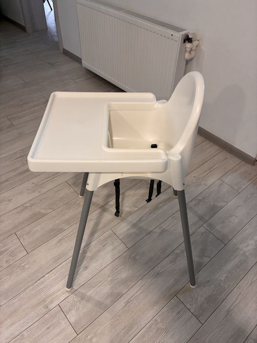 Scaun bebelus Ikea