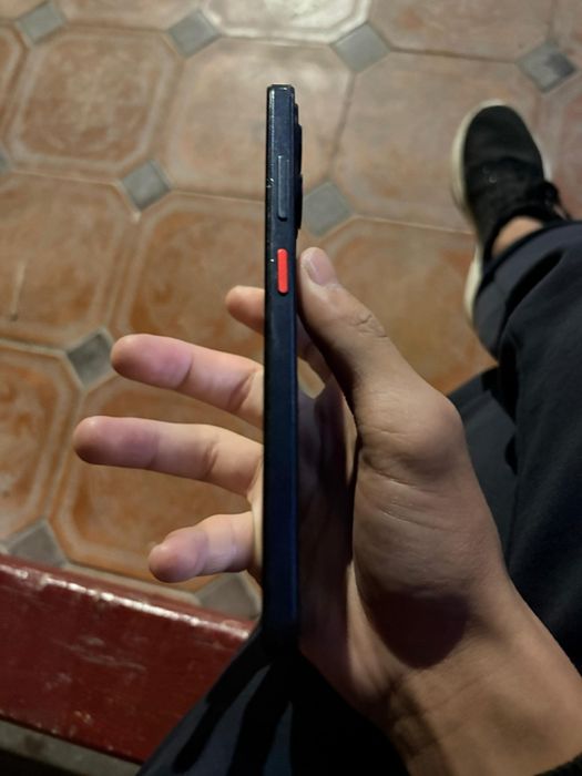 Телефон новый ZTE A36