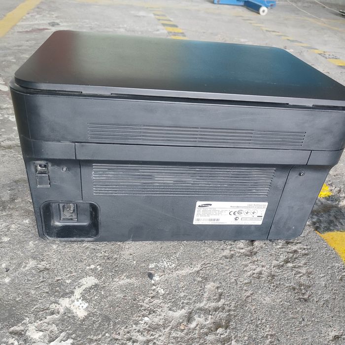 Принтер Samsung scx-3205 не рабочий плата неработает