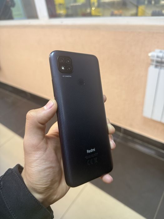 Redmi 9c