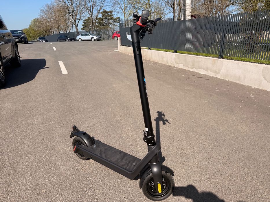 Trotineta electrica 1100W
