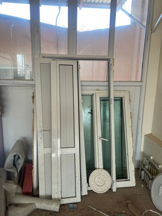 Чугунные батареи