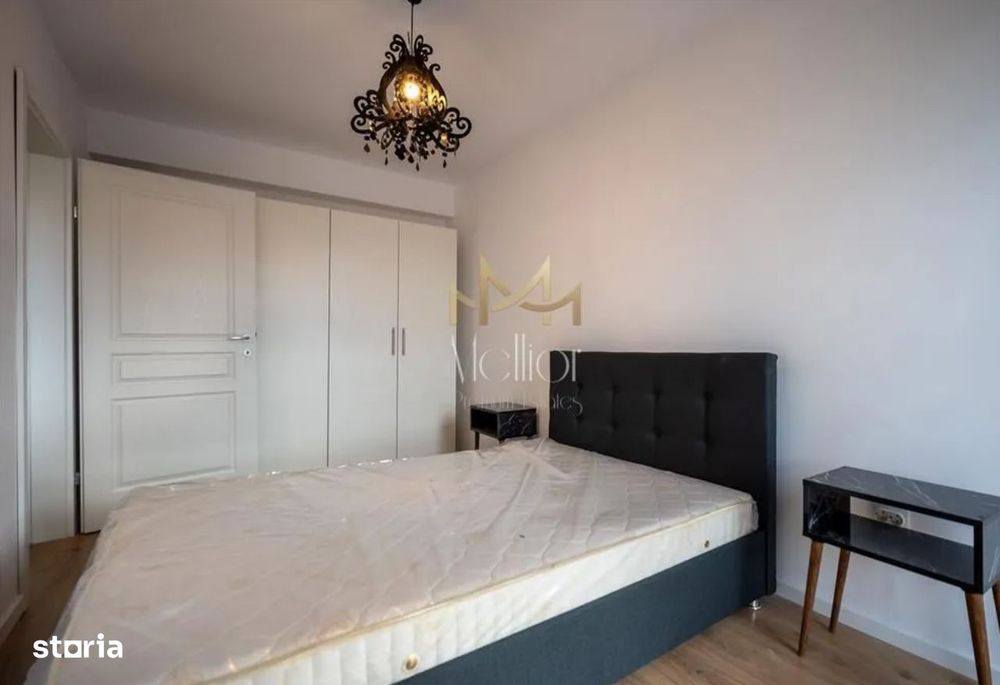 Apartament 1 dormitor | 46 mp | garaj | zona Corneliu Coposu!