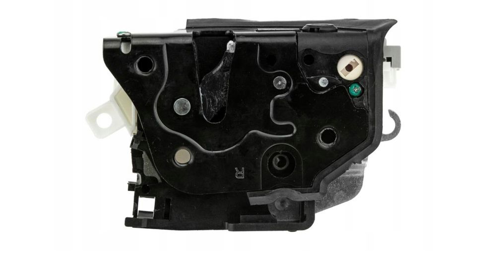 Брава За Задна Дясна Врата, Seat, Altea Facelift 5P, 6 Пин
