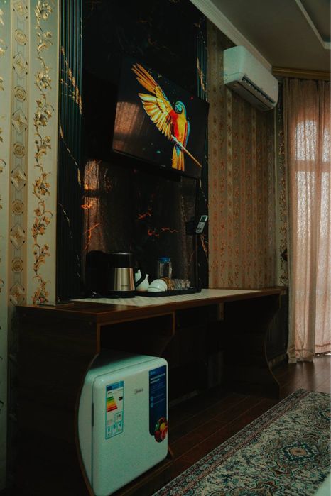 Luks bez zaks hotel mehmonxona Без закс мехмонхона отел люкс без загса