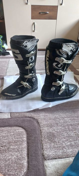 Gaerne SG10 ендуро ботуши