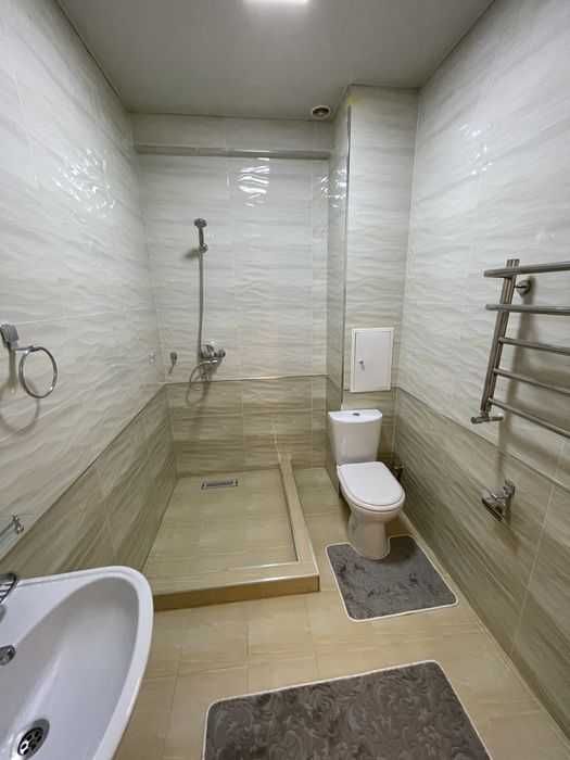 Сдаётся квартира в новостройке