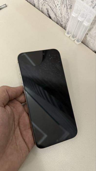 Iphone 15 Pro Max 256 гб