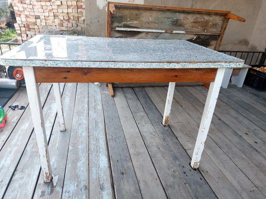 Стол стандартный!