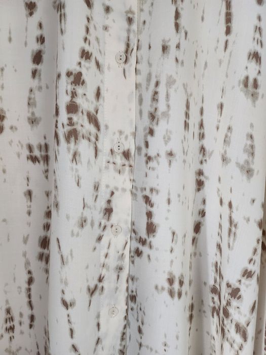 Нова дамска дълга риза/рокля