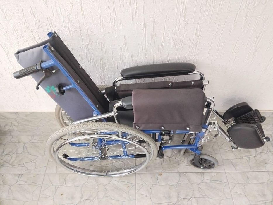 Инвалидная коляска