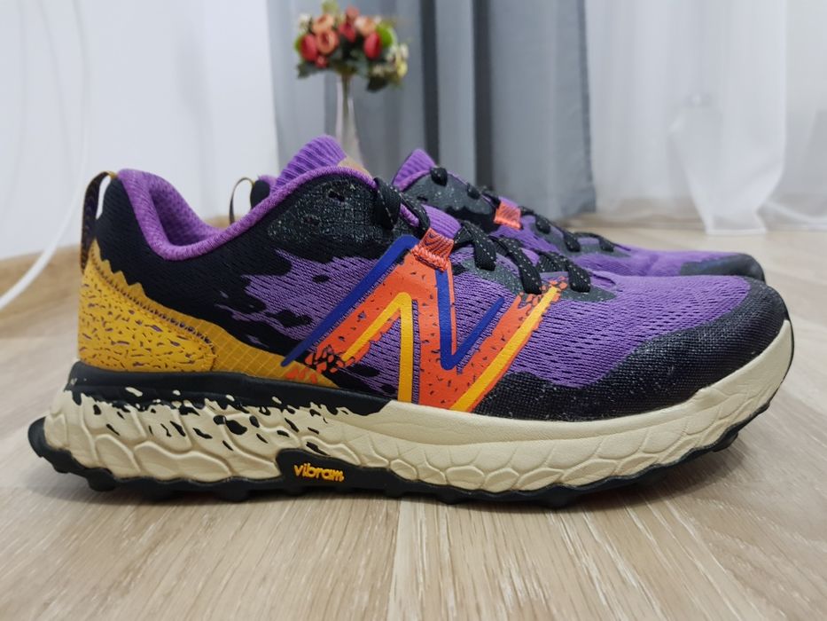 Adidași New Balance Hierro mărimea 44 Nike