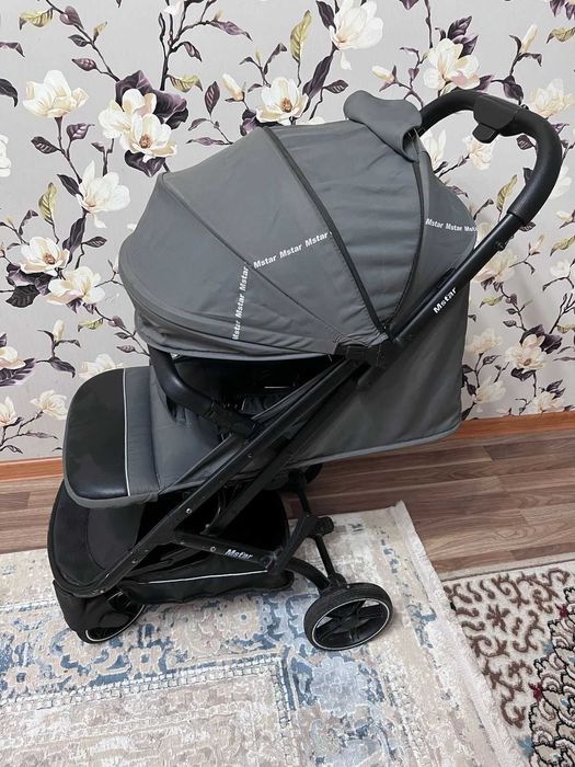 Продам детскую коляску