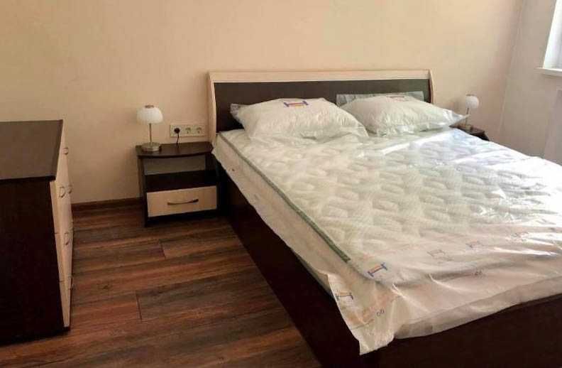 Дава се под наем Тристаен апартамент в София, Лозенец - 96 кв.м за 578.34 € - Снимка #2
