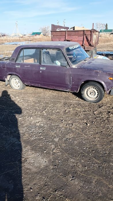 Продам ваз 2107 карбюратор