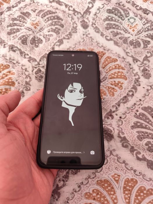 Продам телефон Redmi Note 10S