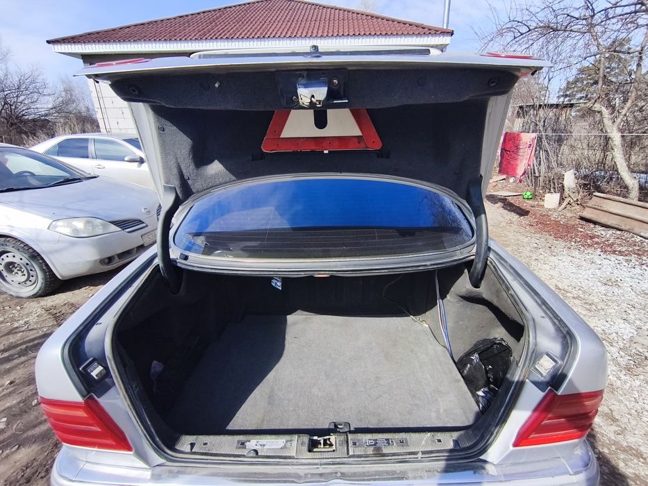 Продам Мерседес w210