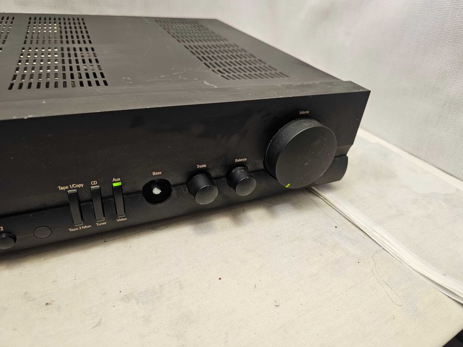 Amplificator Stereo Harman Kardon HK 620 | Stație Audio Hi-Fi High-Current
