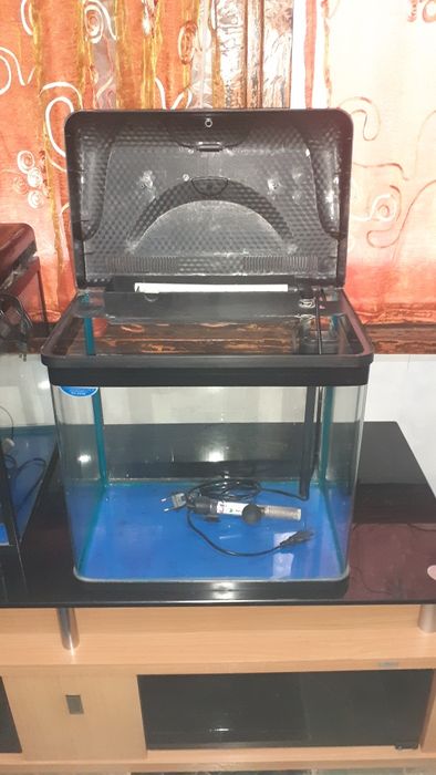 Аквариум RS ELECTRICAL  210 литра