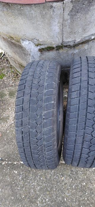 Зимни гуми Bridgestone  и Torque