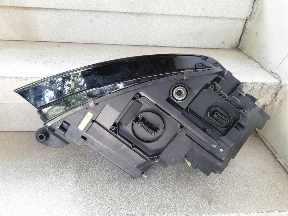 Фар Ауди ТТ ляв LED/Фар Audi TT FULL LED MK3 Оригинален