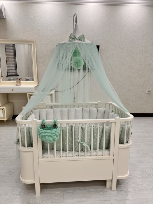 Кровать для подростков