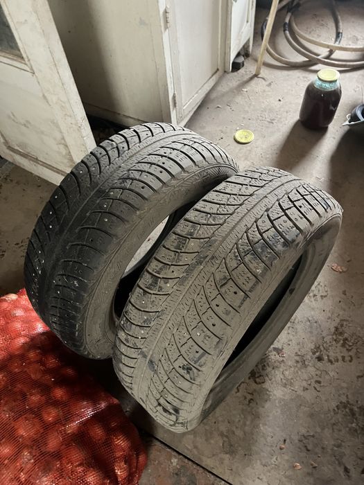 Баллон 215/65/R16