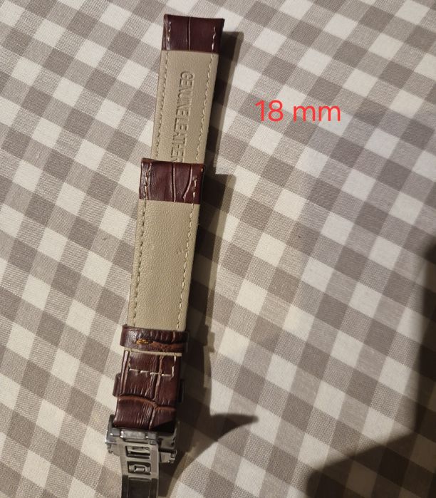 Set curele ceas (18mm,20mm,22mm)